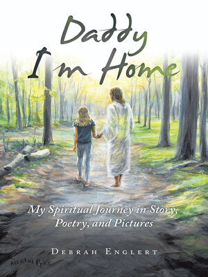 cover image of Daddy I'm Home